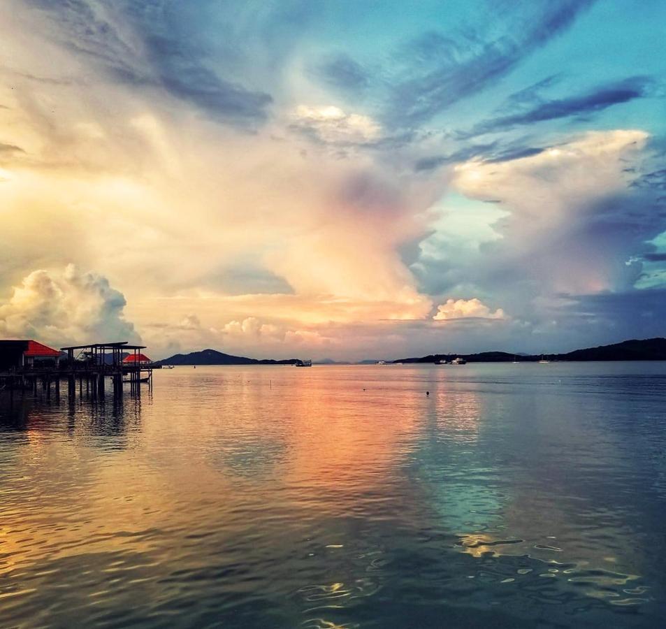 Aquablue Villa Ko Lanta Exteriör bild