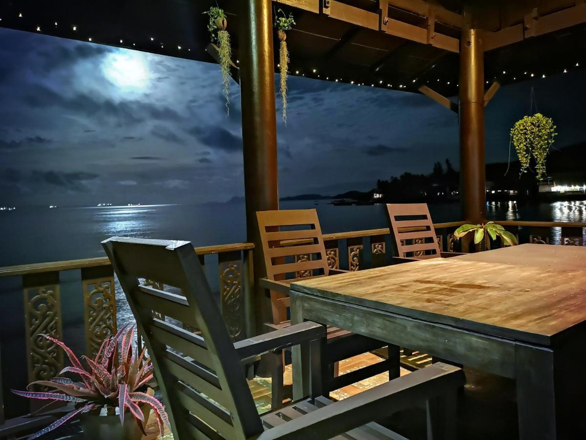 Aquablue Villa Ko Lanta Exteriör bild