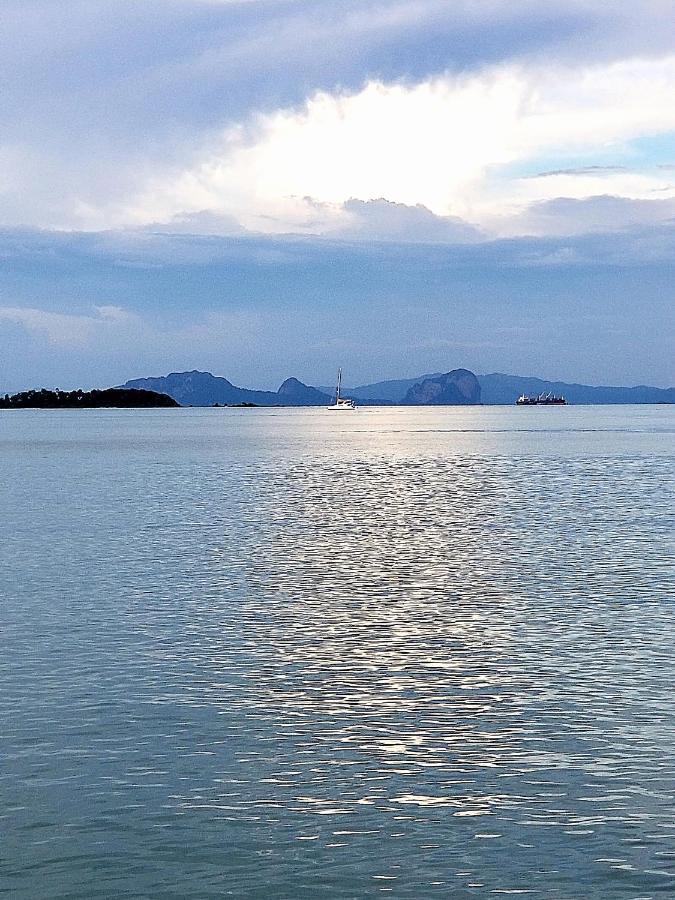Aquablue Villa Ko Lanta Exteriör bild