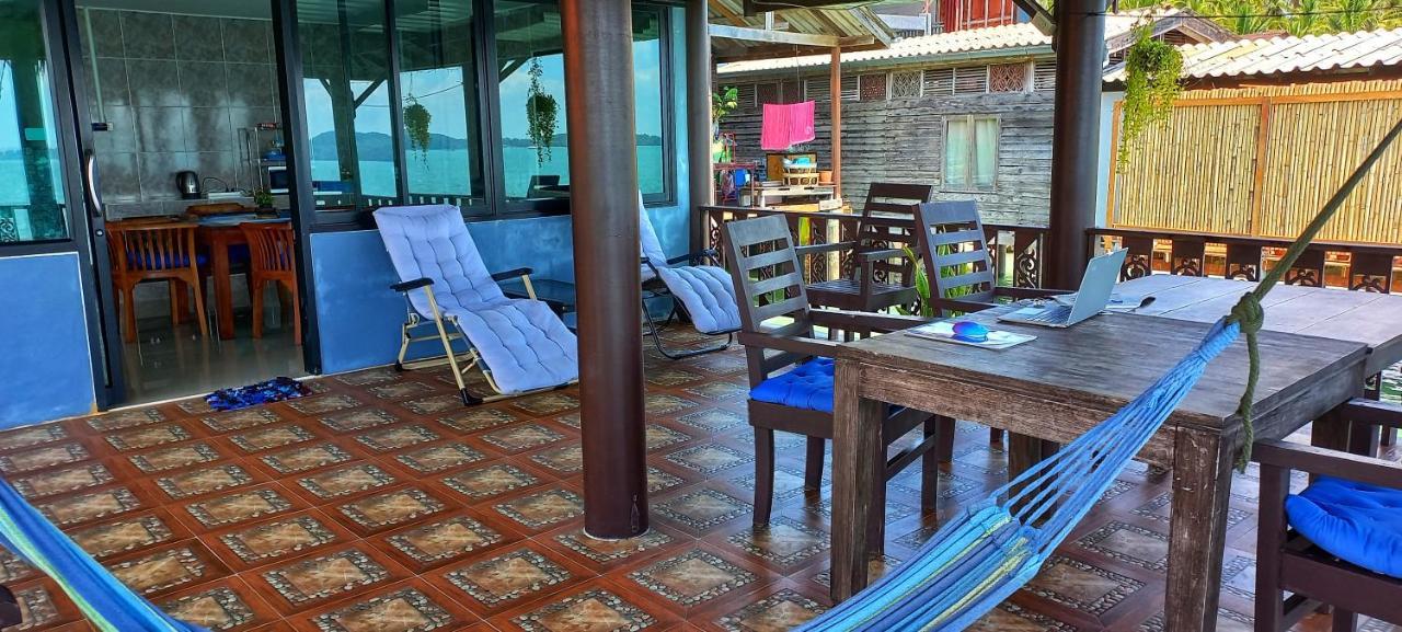 Aquablue Villa Ko Lanta Exteriör bild